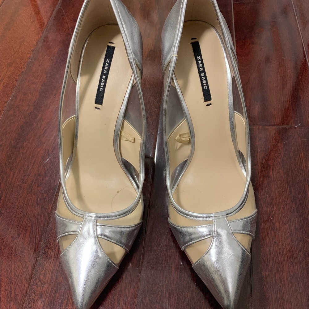 Zara shoes